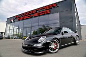 Porsche 997 911 GT3 Originalzustand !!* Carbon* 1.Hand* Bild 1