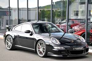 Porsche 997 911 GT3 Originalzustand !!* Carbon* 1.Hand* Bild 3