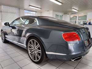 Bentley Continental GT 6.0 W12 Speed 4WD Carbon*Sport Bild 5
