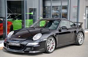 Porsche 997 911 GT3 Originalzustand !!* Carbon* 1.Hand* Bild 2