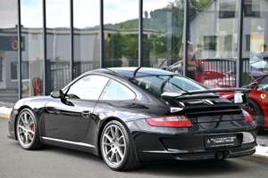 Porsche 997 911 GT3 Originalzustand !!* Carbon* 1.Hand* Bild 5