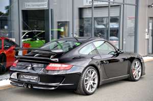 Porsche 997 911 GT3 Originalzustand !!* Carbon* 1.Hand* Bild 4