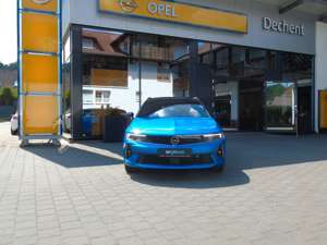Opel Astra Sports Tourer Ultimate Bild 2