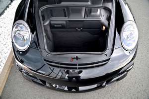 Porsche 911 997 GT3 Originalzustand !!* Carbon* 1.Hand* Bild 7
