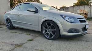 Opel Astra H Twin Top Edition*KLIMA*AUTOMATIK*NSW*PDC Bild 3