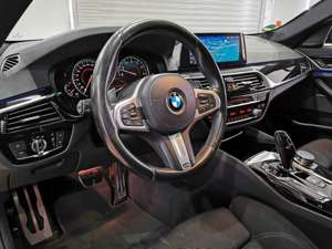 BMW 540 i xDrive M Sport+DRIVE ASS PLUS+PANO+STANDHZ Bild 2