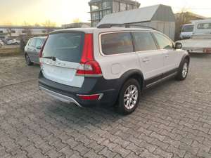 Volvo XC70 D4 Geartronic Kinetic Aut. Bild 4