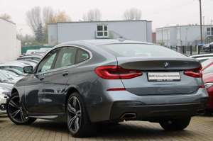 BMW 630 630d Gran Turismo/M-Paket/Leder/LiveCockp/SurrV Bild 2