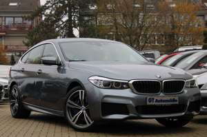 BMW 630 630d Gran Turismo/M-Paket/Leder/LiveCockp/SurrV Bild 1