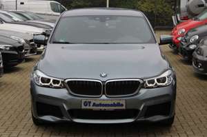 BMW 630 630d Gran Turismo/M-Paket/Leder/LiveCockp/SurrV Bild 5
