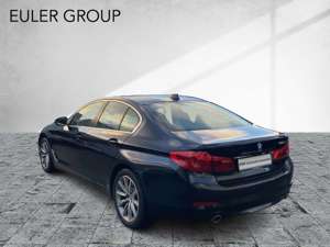 BMW 520 d LCProf ACC HUD Kamera Adap-LED Ambient-Licht Bild 4