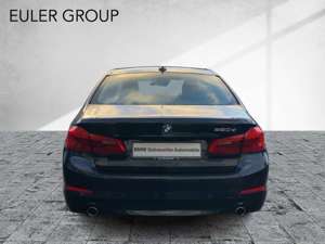BMW 520 d LCProf ACC HUD Kamera Adap-LED Ambient-Licht Bild 5