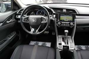Honda Civic Lim. 1.5 Elegance Aut. Klima/LED/ACC/Sitzh Bild 5