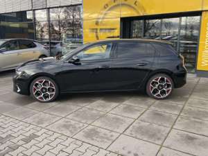 Opel Astra 1.6 GS-Line Hybrid *Head-up/Navi/18Zoll/AGR* Bild 2