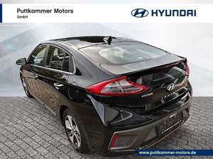 Hyundai IONIQ Ioniq Elektro Premium Schiebedach Bild 2