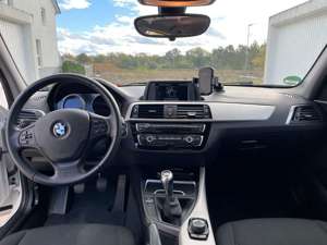 BMW 118 1er 118i mit M3 Sportfelgen Sommer Bild 3