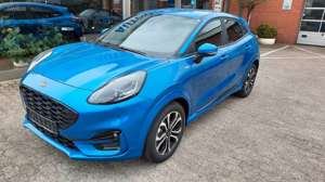 Ford Puma ST-Line Automatik