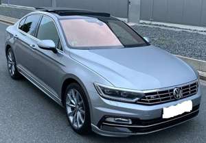 Volkswagen Passat Passat 2.0 TDI SCR (BMT) 4Motion*R-Line*NEU73.500