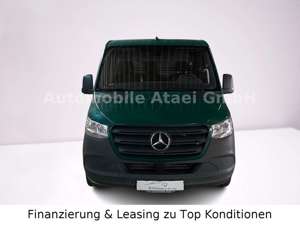 Mercedes-Benz Sprinter 211 CDI *Werkstatt* KAMERA (9435) Bild 4