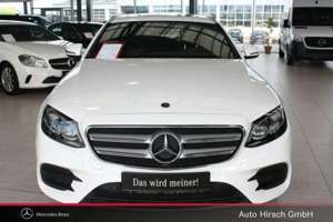 Mercedes-Benz E 220 E 220 d T-Modell AMG+MULTIBEAM+Kamera+AHK+Schieb Bild 2