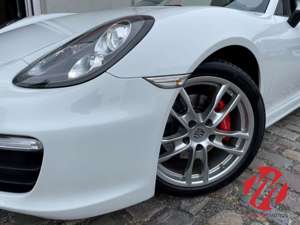 Porsche Boxster S 3.4 Multif.Lenkrad Alarm Klima SHZ PDC Sportsitz Bild 3