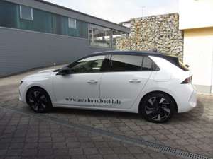 Opel Astra Lim. L 1.6 T Plug-in-Hybrid +Navi Pro+LED+ Bild 2