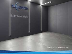 Volkswagen T-Cross Move 1.0 TSI Climatronic Navi Sitzheizung