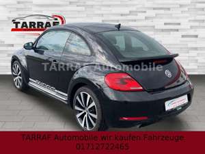 Volkswagen Beetle Lim. Sport 2.0 2.Hand Vollaustattung Tüv Bild 5