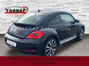 Volkswagen Beetle Lim. Sport 2.0 2.Hand Vollaustattung Tüv Bild 4