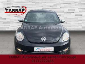 Volkswagen Beetle Lim. Sport 2.0 2.Hand Vollaustattung Tüv Bild 3