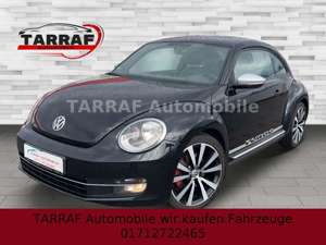Volkswagen Beetle Lim. Sport 2.0 2.Hand Vollaustattung Tüv Bild 1