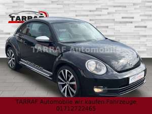 Volkswagen Beetle Lim. Sport 2.0 2.Hand Vollaustattung Tüv Bild 2