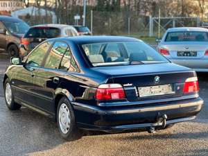 BMW 520 Limousine* Klimaauto*Rentnerfahrzeug Bild 5