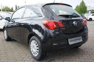 Opel Corsa E Selection Bild 4