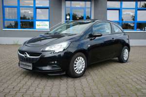 Opel Corsa E Selection Bild 1