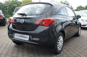 Opel Corsa E Selection Bild 3