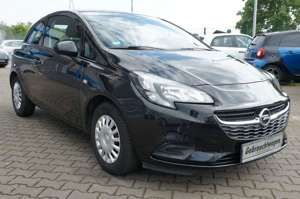Opel Corsa E Selection Bild 2