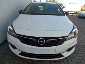 Opel Astra ST 1,2 Elegance+Kamera+Navi+Sitzhzg+AHK Bild 5