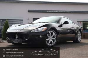 Maserati GranTurismo 4.2 V8 Automatik +DEUTSCH+BI-XENON++ Bild 1