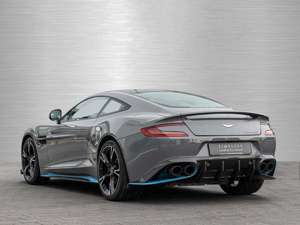 Aston Martin Vanquish S Bild 2