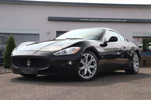 Maserati GranTurismo 4.2 V8 Automatik +DEUTSCH+BI-XENON++ Bild 2