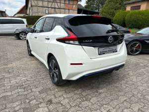Nissan Leaf 62 kWh e+ N-Connecta*LED*Navi*360°-Kamera Bild 5