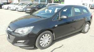 Opel Astra 1.7 CDTI DPF Edition /NAVI/XEN/EU5/Netto 4900/