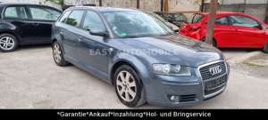 Audi A3 Sportback 1.8 TFSI Ambition *TÜV NEU*SH*KLIMA Bild 3