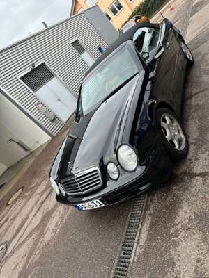 Mercedes-Benz CLK 200