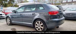 Audi A3 Sportback 1.8 TFSI Ambition *TÜV NEU*SH*KLIMA Bild 5