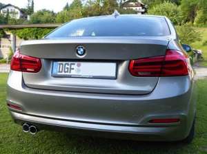 BMW Active Hybrid 3 330E IPerformance Bild 3