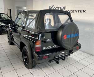 Suzuki Vitara 1.6 Cabrio 4 x 4 HU 10.2023 Bild 3
