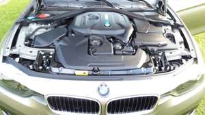 BMW Active Hybrid 3 330E IPerformance Bild 4
