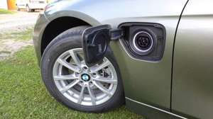 BMW Active Hybrid 3 330E IPerformance Bild 5